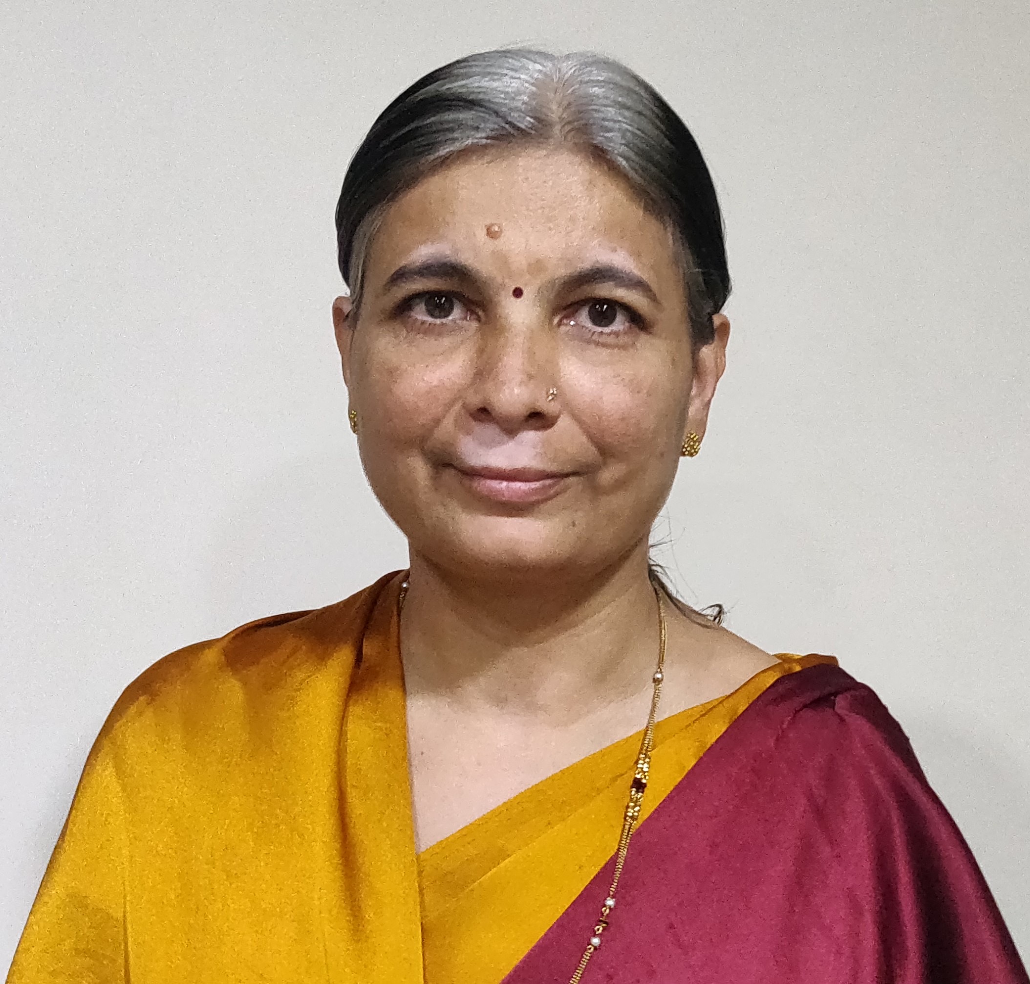 Vi. Bhavana Shah